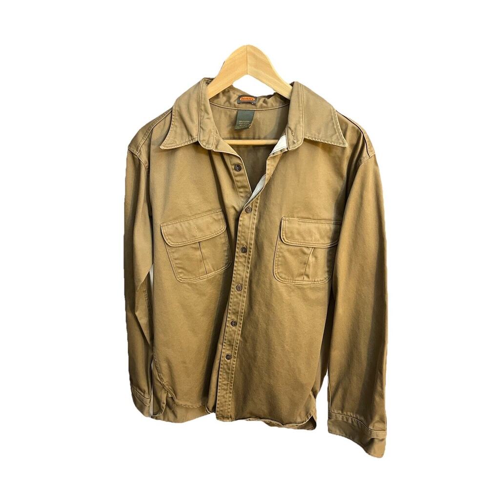 Dickies Work Shirt